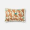 Loloi Rugs Geode Lumbar Pillow By Justina Blakeney® X Loloi 1 Loloi Rugs Geode Lumbar Pillow By Justina Blakeney® X Loloi