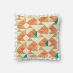 Loloi Rugs All Pillows Geode Pillow By Justina Blakeney® X Loloi