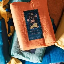 Jungalow® Sol Quilt In Adobe By Like A Lion™ All Décor 7 Jungalow® Sol Quilt In Adobe By Like A Lion™ All Décor