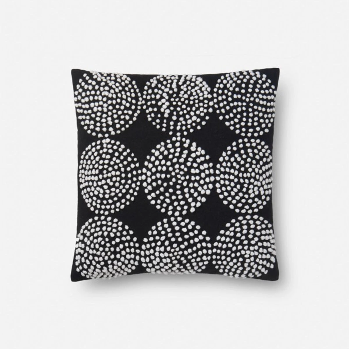 Loloi Rugs Night Cosmos Square Pillow By Justina Blakeney® X Loloi All Pillows 3 Loloi Rugs Night Cosmos Square Pillow By Justina Blakeney® X Loloi All Pillows