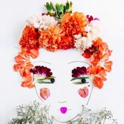 Justina Blakeney® Queen Art Print By Justina Blakeney™