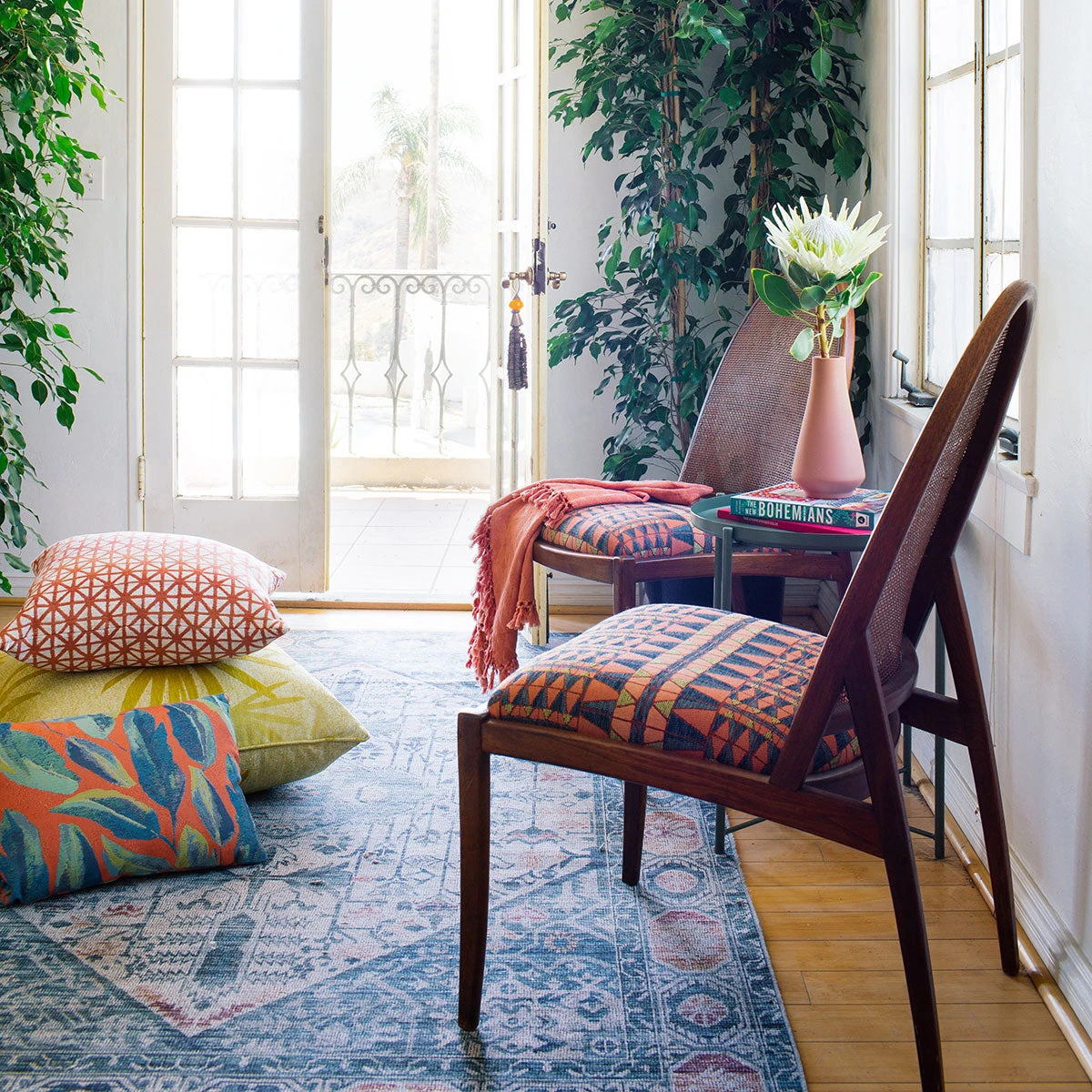 Loloi Rugs All Rugs Cielo Sunset Rug By Justina Blakeney® X Loloi 5 Loloi Rugs All Rugs Cielo Sunset Rug By Justina Blakeney® X Loloi