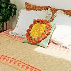 Peking Hook Pillows Leo Hook Pillow By Jungalow®