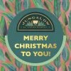 Jungalow Gifts Under $50 E-Gift Card | Merry Christmas To You 2 Jungalow Gifts Under $50 E-Gift Card | Merry Christmas To You