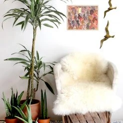 Justina Blakeney® In Chorus Art Print By Justina Blakeney™ Gifts $100-$250 13 Justina Blakeney® In Chorus Art Print By Justina Blakeney™ Gifts $100-$250