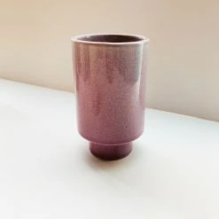Jungalow® Planters Kaya Solid Ceramic Cups By Justina Blakeney™