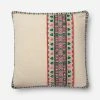 Loloi Rugs Optimist Pillow By Justina Blakeney® X Loloi All Pillows