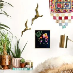 Justina Blakeney® Alessa Art Print By Justina Blakeney™