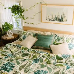 Peking All Décor Jardin Duvet Cover Set By Jungalow®