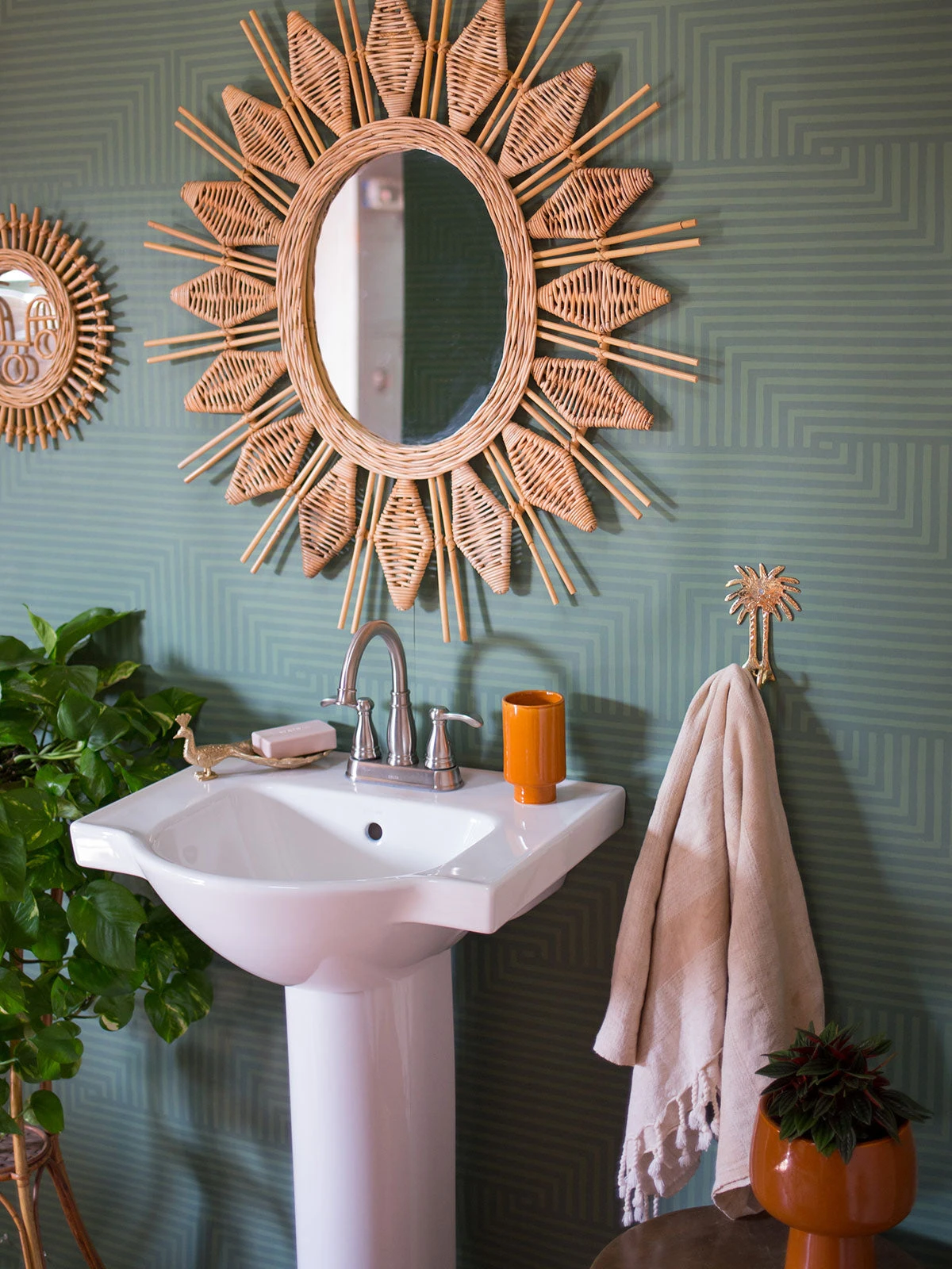 Justina Blakeney® All Gifts Shower Goals Art Print By Justina Blakeney™ 4 Justina Blakeney® All Gifts Shower Goals Art Print By Justina Blakeney™