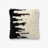Loloi Rugs Noche Drip Pillow By Justina Blakeney® X Loloi