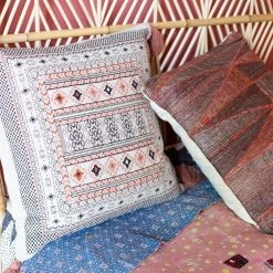 Loloi Rugs Stella Mia Pillow By Justina Blakeney® X Loloi