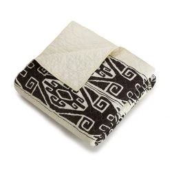 Peking All Décor Cosmos Quilt Set By Jungalow®