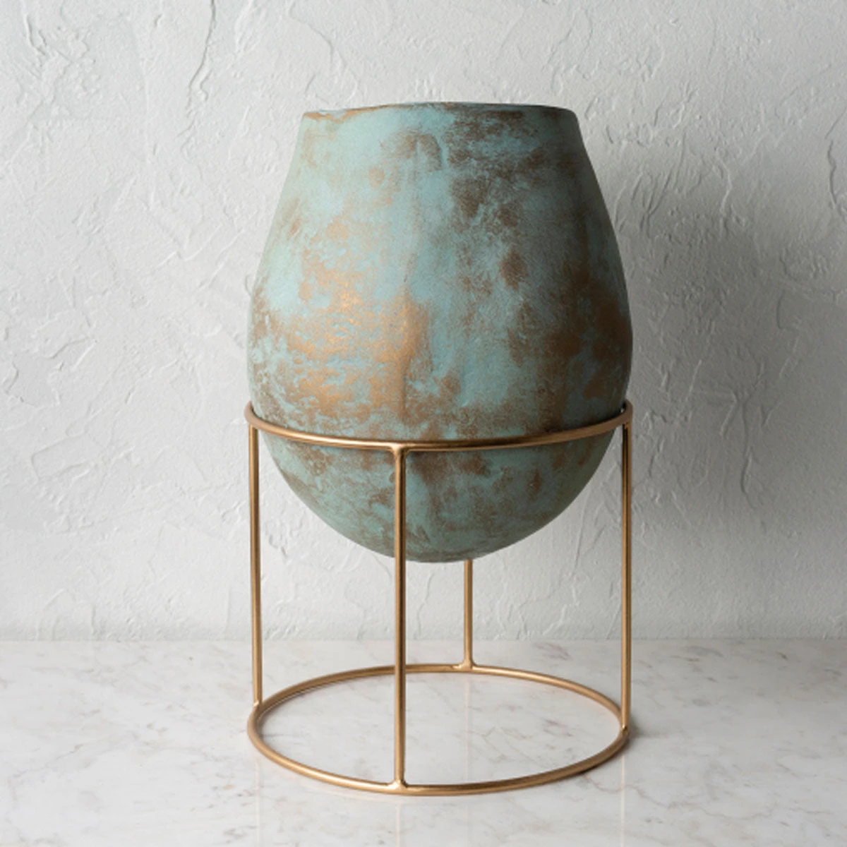 Surya Raveena Vase Planters 3 Surya Raveena Vase Planters