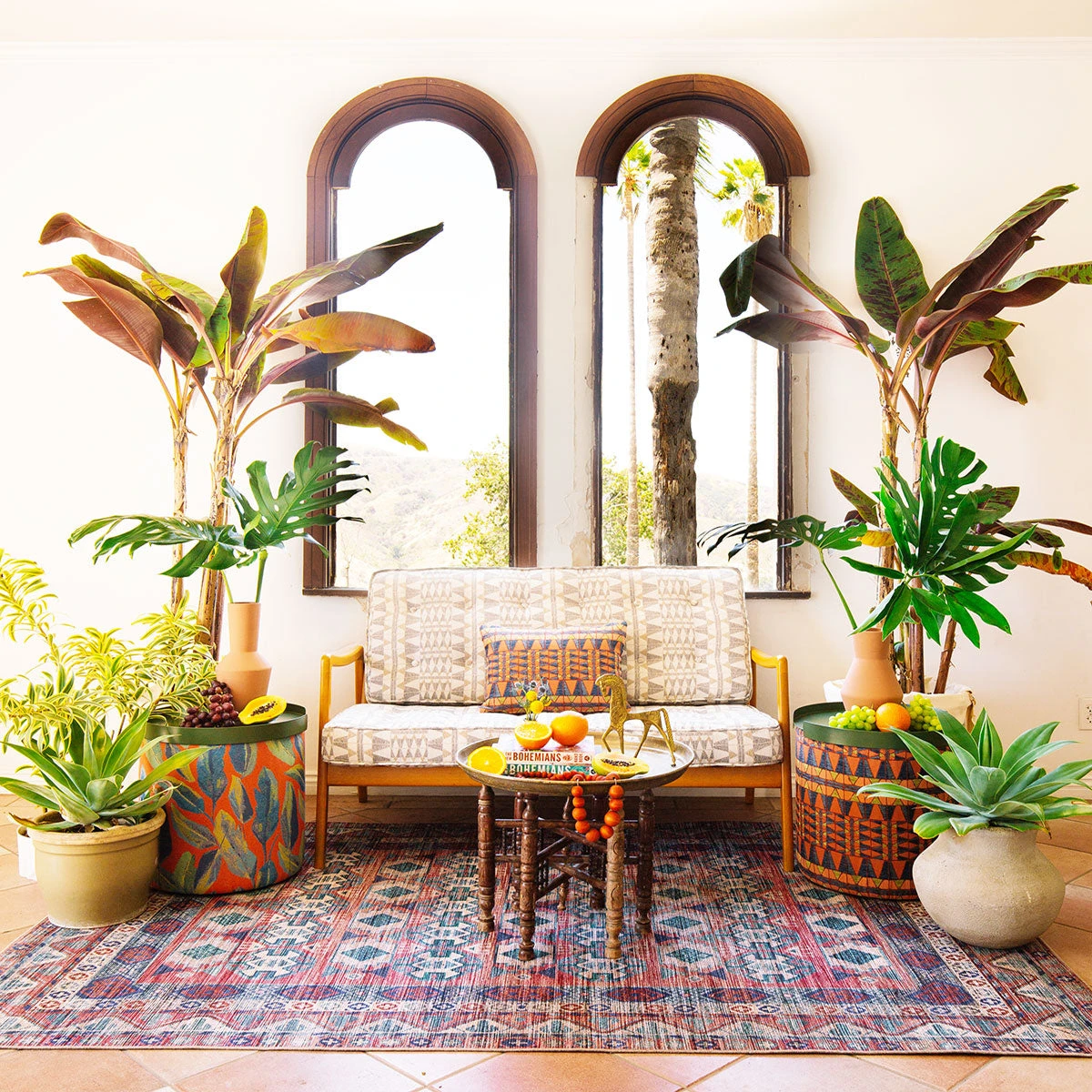 Loloi Rugs All Rugs Cielo Terracotta Rug By Justina Blakeney® X Loloi 5 Loloi Rugs All Rugs Cielo Terracotta Rug By Justina Blakeney® X Loloi