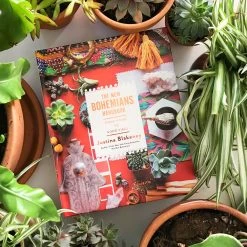 Jungalow The New Bohemians Handbook – Signed Copy By Justina Blakeney®