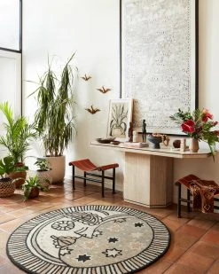 Loloi Rugs Ayo Grey Rug By Justina Blakeney® X Loloi