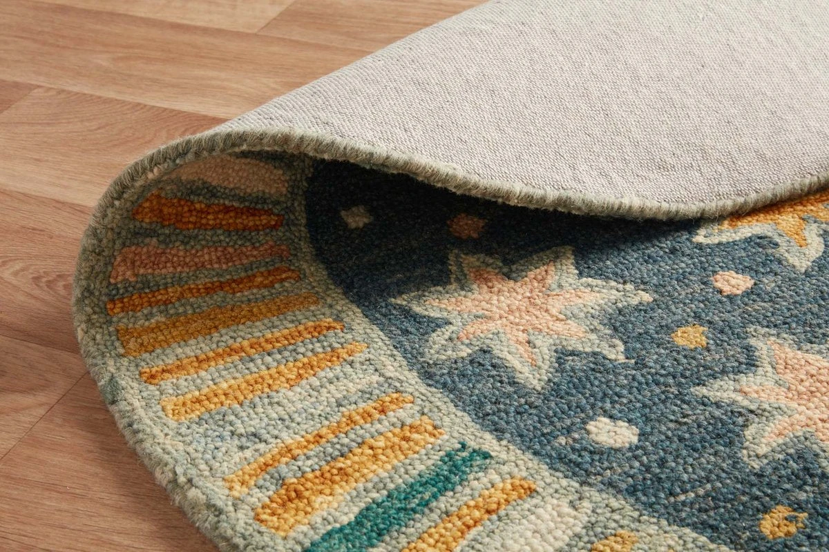 Loloi Rugs All Rugs Ayo Ocean Rug By Justina Blakeney® X Loloi 8 Loloi Rugs All Rugs Ayo Ocean Rug By Justina Blakeney® X Loloi