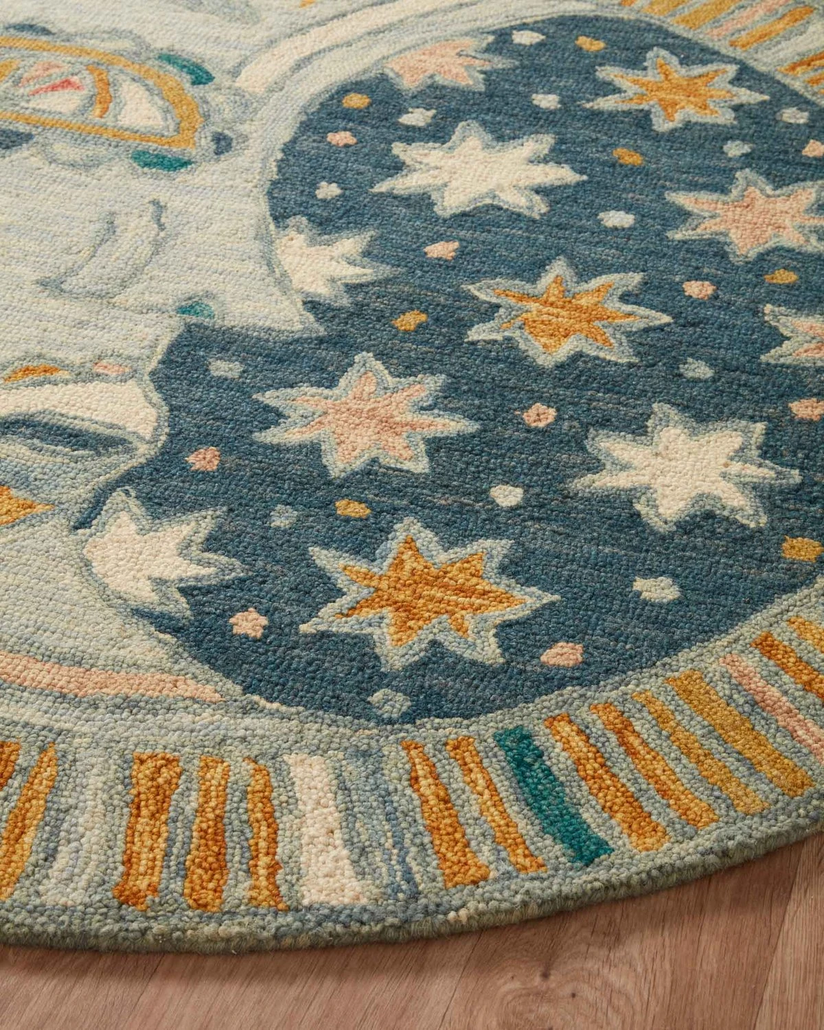 Loloi Rugs All Rugs Ayo Ocean Rug By Justina Blakeney® X Loloi 7 Loloi Rugs All Rugs Ayo Ocean Rug By Justina Blakeney® X Loloi