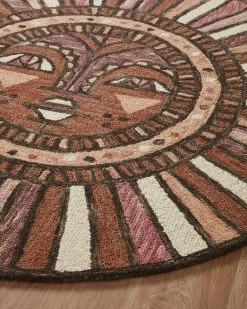 Loloi Rugs Ayo Spice Rug By Justina Blakeney® X Loloi All Rugs