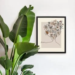 Justina Blakeney® Gifts $100-$250 Bless This Nest Art Print By Justina Blakeney™ 11 Justina Blakeney® Gifts $100-$250 Bless This Nest Art Print By Justina Blakeney™