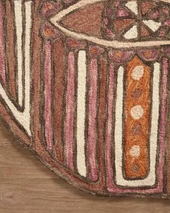 Loloi Rugs Chaya Berry Rug By Justina Blakeney® X Loloi 9 Loloi Rugs Chaya Berry Rug By Justina Blakeney® X Loloi