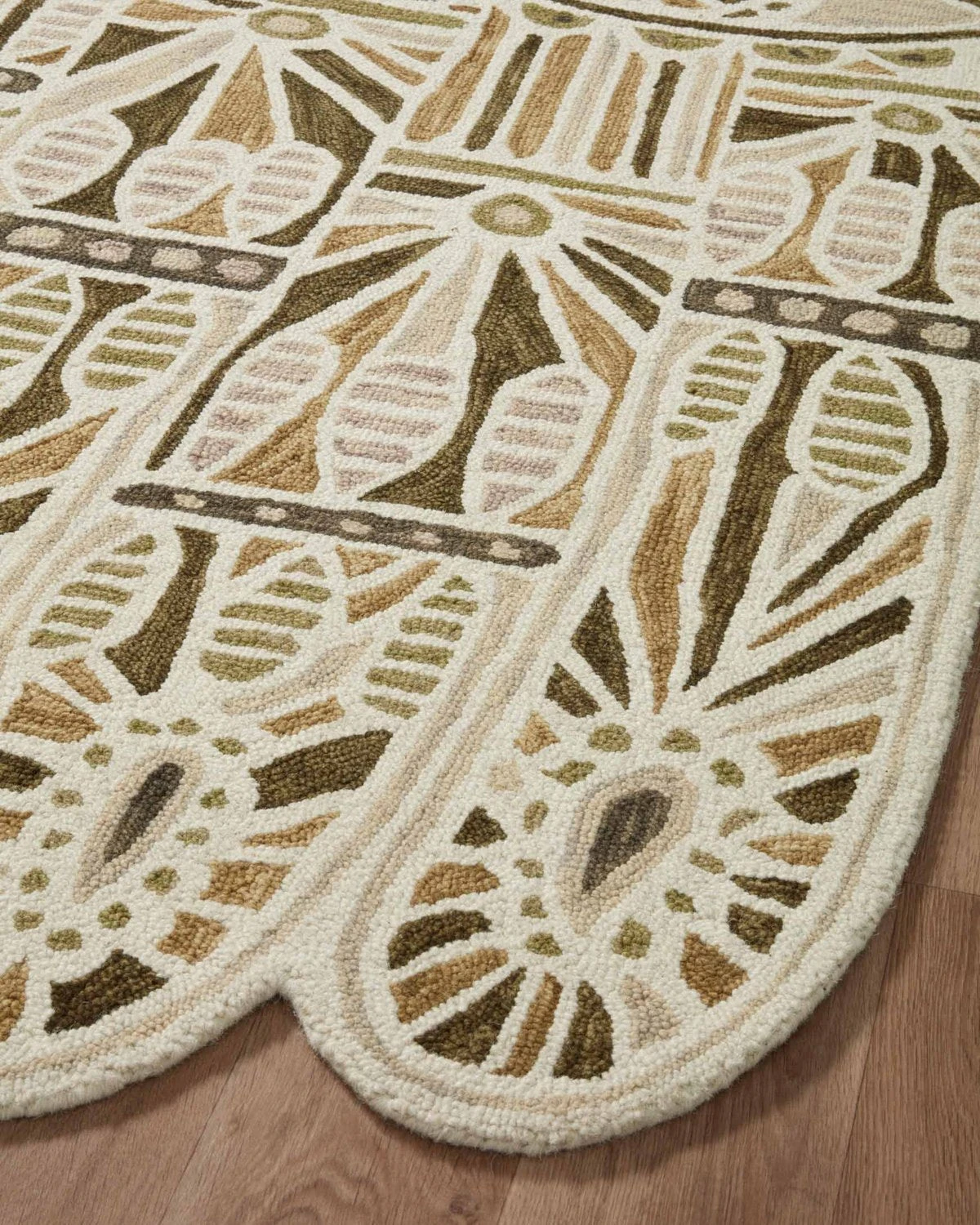Loloi Rugs All Rugs Chaya Ivory Rug By Justina Blakeney® X Loloi 7 Loloi Rugs All Rugs Chaya Ivory Rug By Justina Blakeney® X Loloi