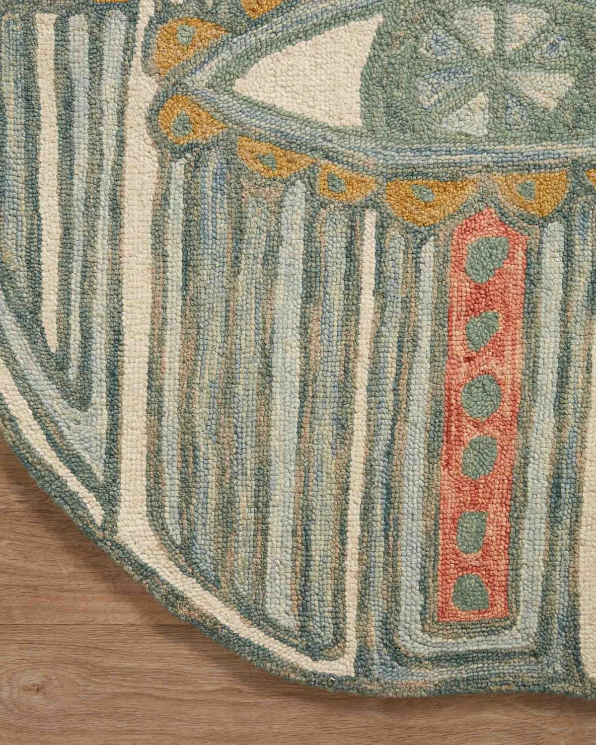 Loloi Rugs All Rugs Chaya Sky Rug By Justina Blakeney® X Loloi 6 Loloi Rugs All Rugs Chaya Sky Rug By Justina Blakeney® X Loloi