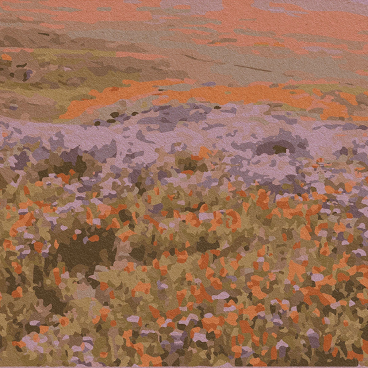 Eden Art Print By Chloe Purpero Johnson 3 Eden Art Print By Chloe Purpero Johnson