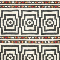 Peking Hypnotic Shower Curtain By Jungalow™