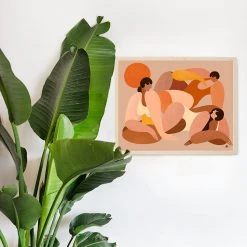 Gifts $100-$250 Isla Cálida Art Print By Maggie Stephenson 7 Gifts $100-$250 Isla Cálida Art Print By Maggie Stephenson