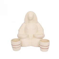 Jungalow® Cozy Gardener Pot By Justina Blakeney™ 9 Jungalow® Cozy Gardener Pot By Justina Blakeney™