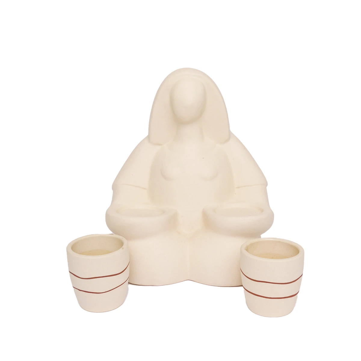 Jungalow® Cozy Gardener Pot By Justina Blakeney™ 5 Jungalow® Cozy Gardener Pot By Justina Blakeney™