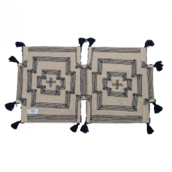 New Hypnotic Mat By Jungalow® 9 New Hypnotic Mat By Jungalow®