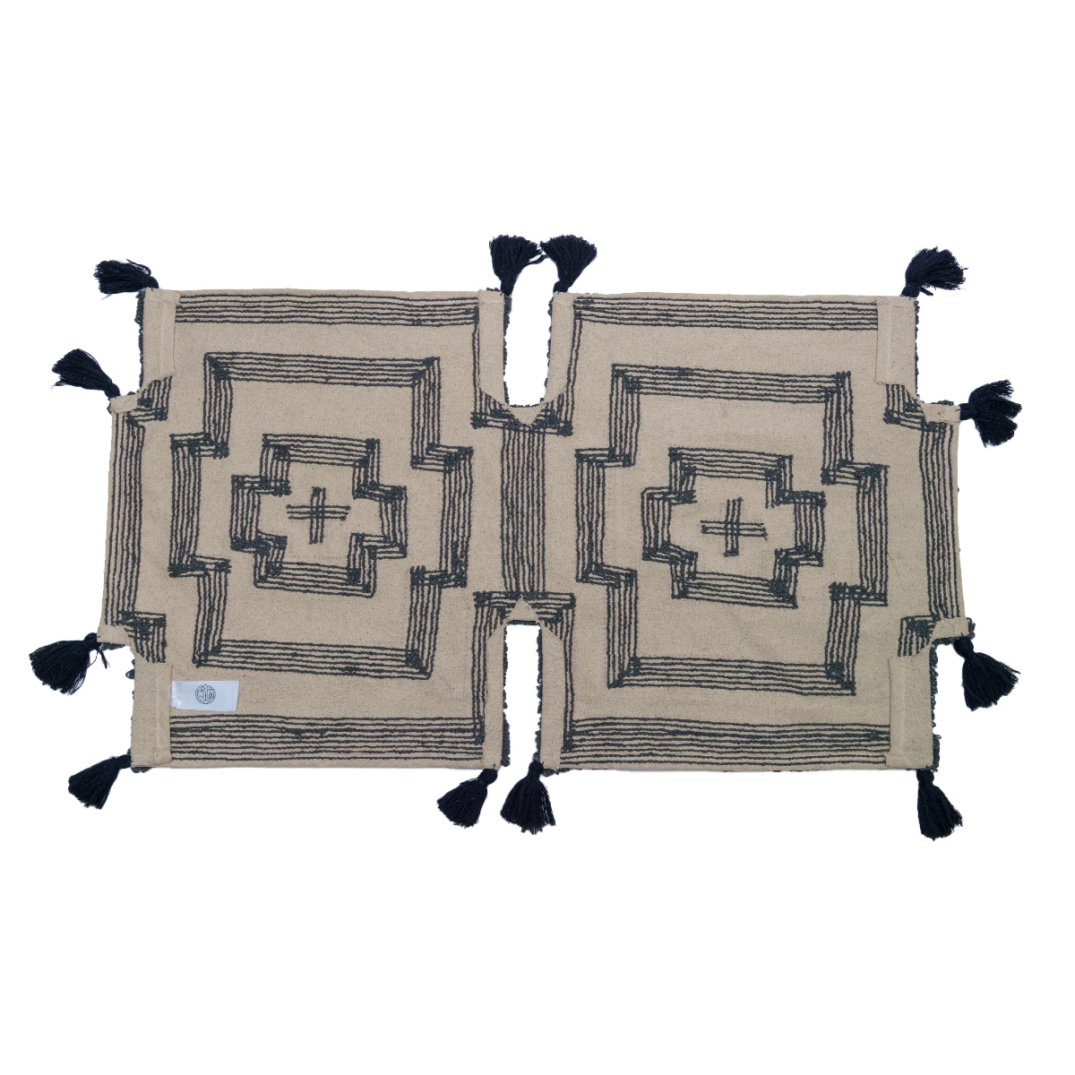 New Hypnotic Mat By Jungalow® 6 New Hypnotic Mat By Jungalow®