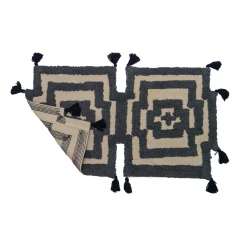 New Hypnotic Mat By Jungalow® 8 New Hypnotic Mat By Jungalow®