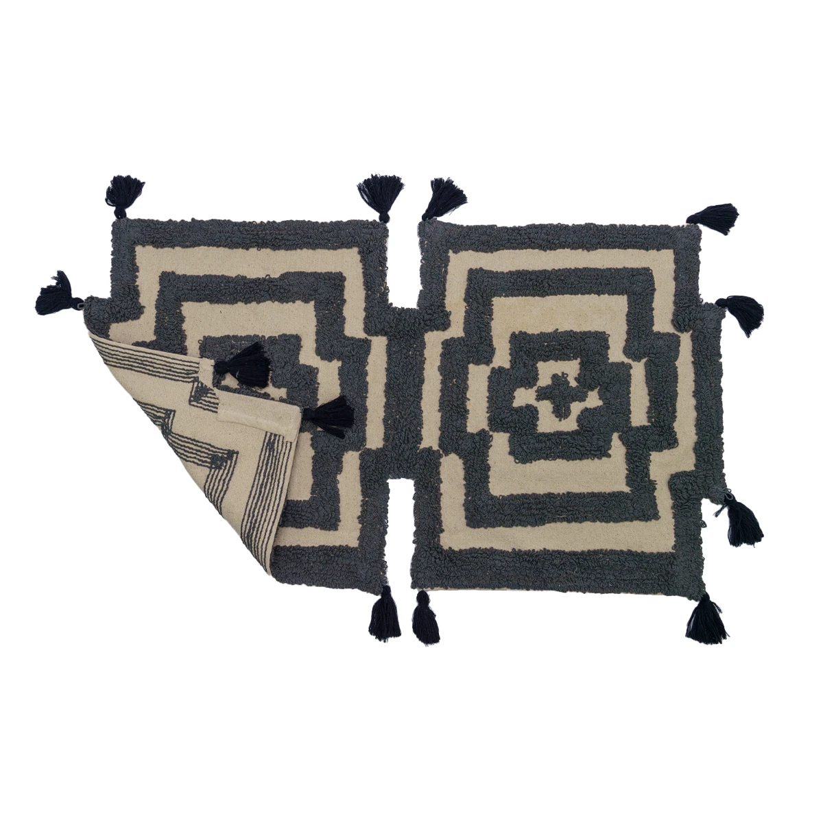 New Hypnotic Mat By Jungalow® 5 New Hypnotic Mat By Jungalow®