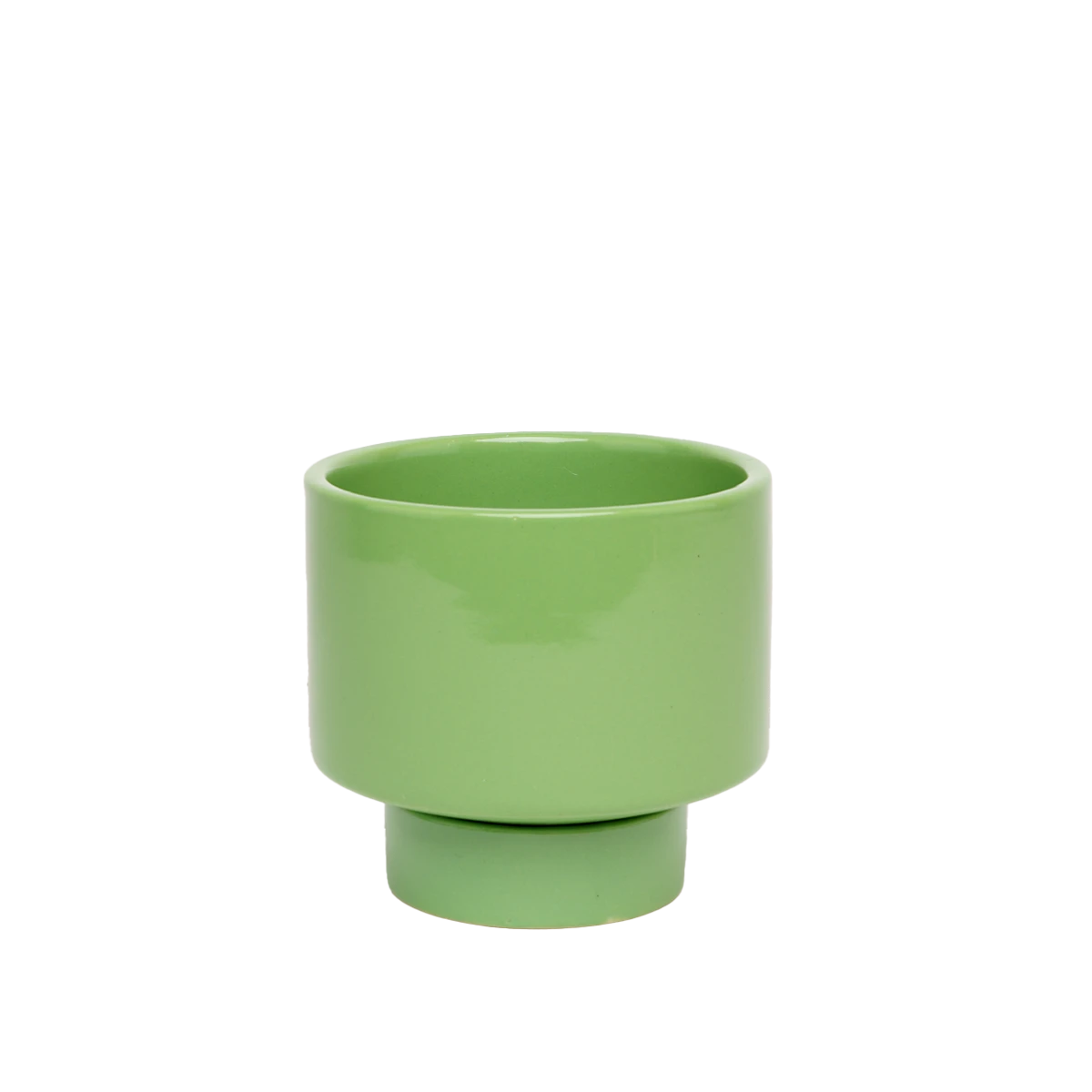 Jungalow® Kaya Shorty Ceramic Planter By Justina Blakeney™ 20 Jungalow® Kaya Shorty Ceramic Planter By Justina Blakeney™