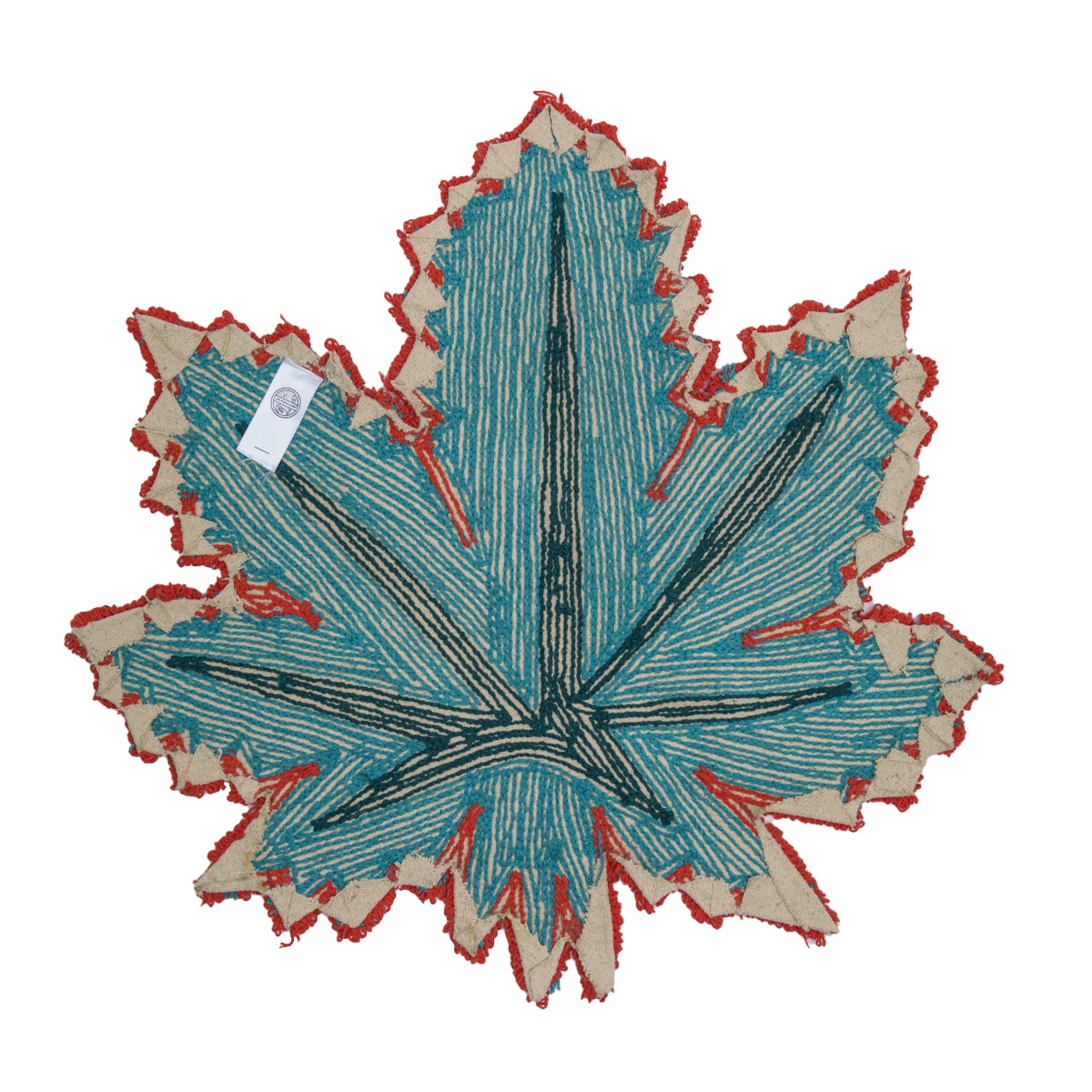 Mary Jane Mat By Jungalow® All Bed + Bath 5 Mary Jane Mat By Jungalow® All Bed + Bath