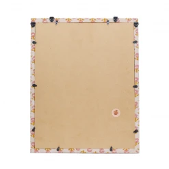 Jungalow® All Décor & Mirrors Maya Fabric Frame By Like A Lion™