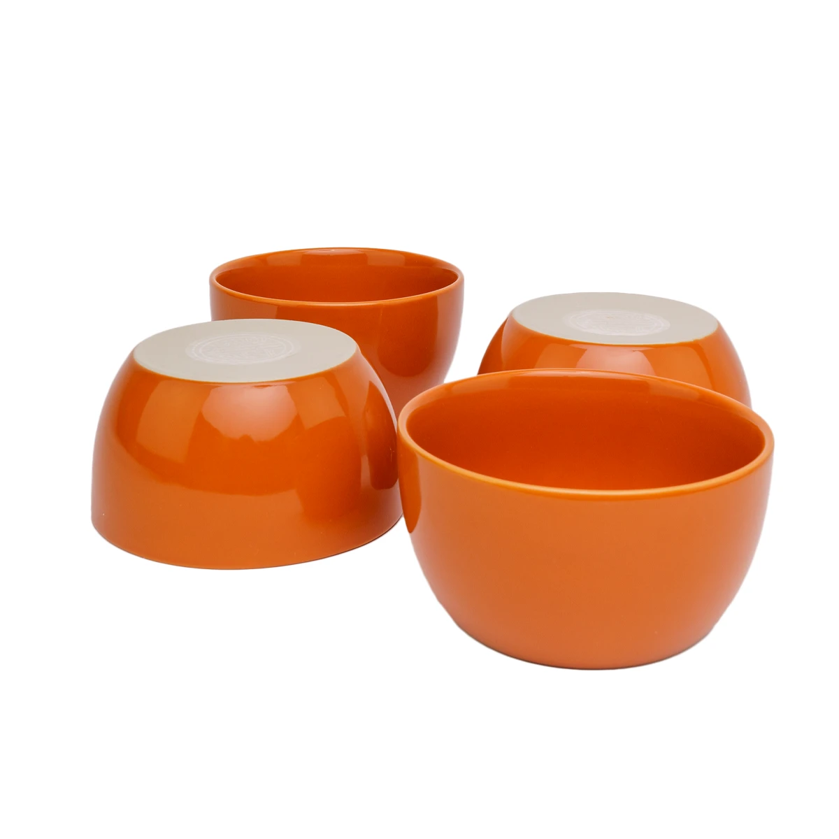Tabletop + Kitchen Tierra Bowl Set In Amber By Jungalow® 7 Tabletop + Kitchen Tierra Bowl Set In Amber By Jungalow®