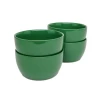 Tabletop + Kitchen Tierra Bowl Set In Green By Jungalow® 2 Tabletop + Kitchen Tierra Bowl Set In Green By Jungalow®