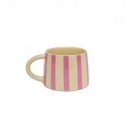 Jungalow® Tierra Striped Mug Set In Lavender Tabletop + Kitchen 11 Jungalow® Tierra Striped Mug Set In Lavender Tabletop + Kitchen