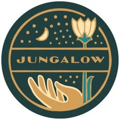 Jungalow® Phoenix Wallpaper In Naturale By Justina Blakeney® - Sure Strip 11 Jungalow® Phoenix Wallpaper In Naturale By Justina Blakeney® - Sure Strip