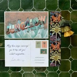 Jungalow: Decorate Wild – Signed Copy By Justina Blakeney®