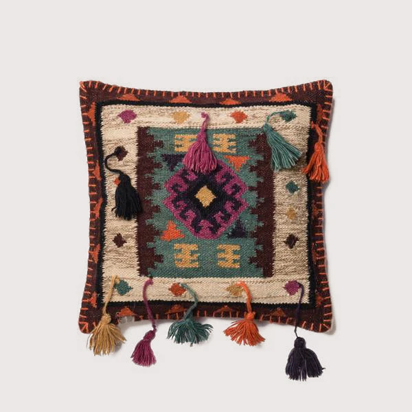 Loloi Rugs Nomad Pillow By Justina Blakeney® X Loloi 3 Loloi Rugs Nomad Pillow By Justina Blakeney® X Loloi
