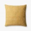 Loloi Rugs Golden Outdoor Pillow 2 Loloi Rugs Golden Outdoor Pillow
