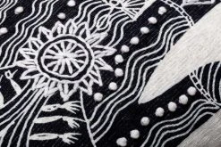 Loloi Rugs Fortune Pillow By Justina Blakeney® X Loloi All Pillows