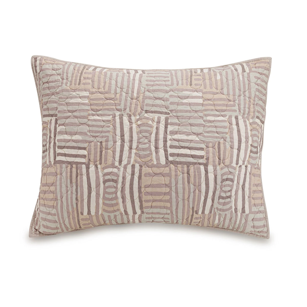 Peking All Décor Abrazo Quilt Set By Jungalow® 10 Peking All Décor Abrazo Quilt Set By Jungalow®