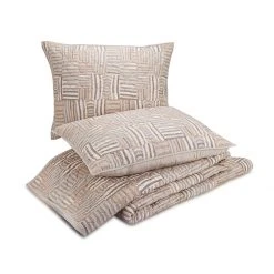 Peking All Décor Abrazo Quilt Set By Jungalow® 19 Peking All Décor Abrazo Quilt Set By Jungalow®